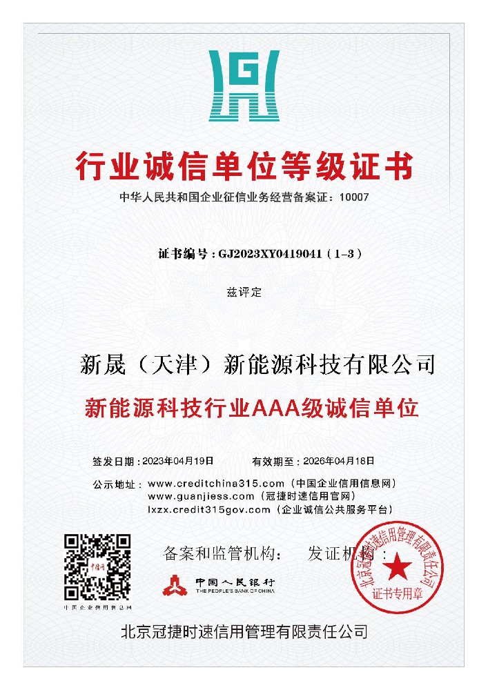3行业诚信单位证书.jpg