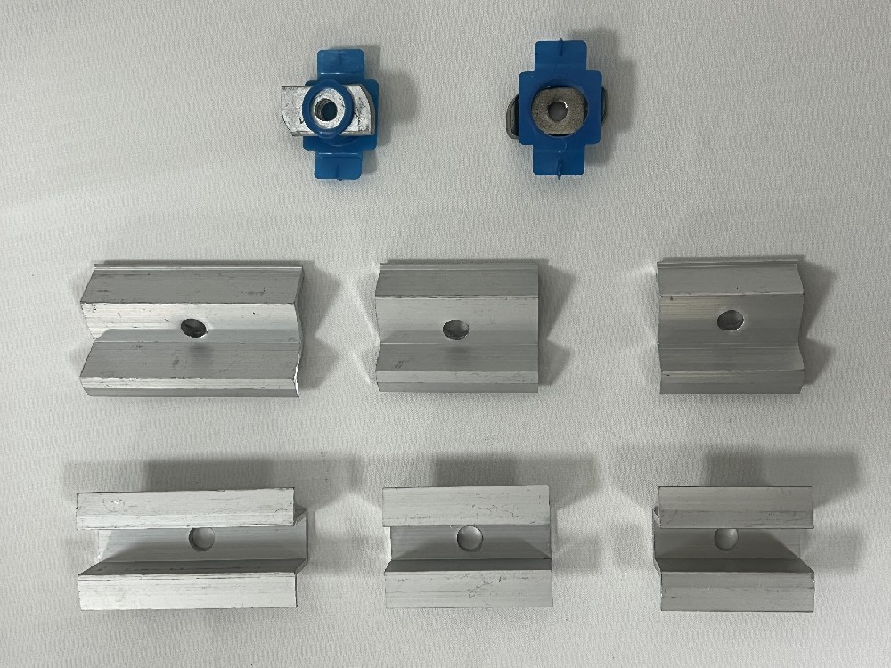 Photovoltaic accessories