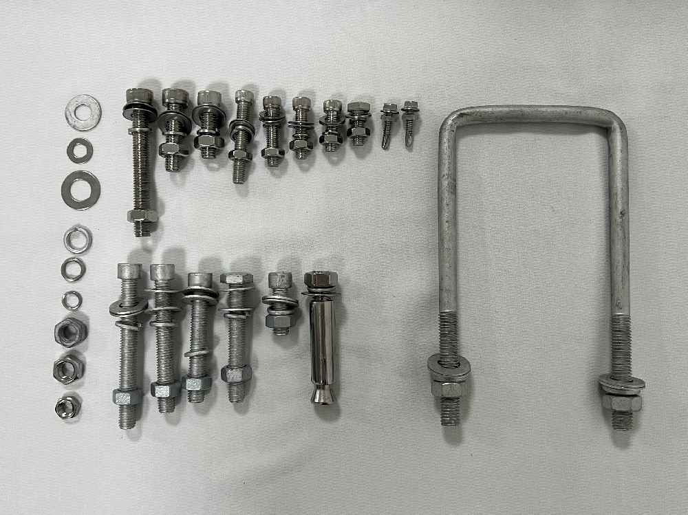 Photovoltaic accessories