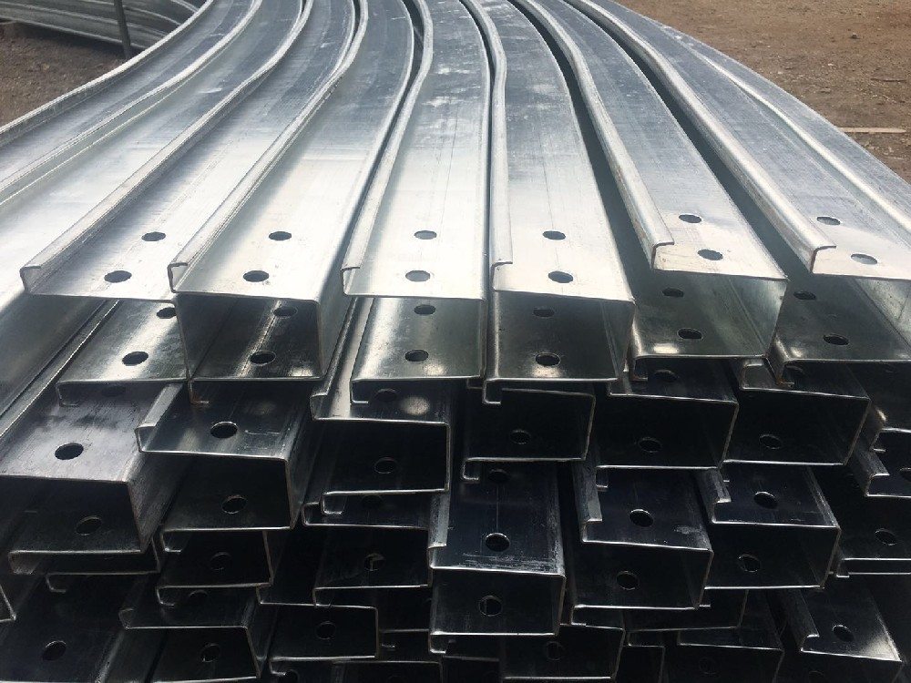 Jig steel